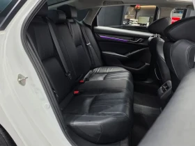 Honda Accord 2.0 Hybrid Touring, снимка 12