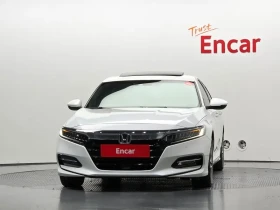 Honda Accord 2.0 Hybrid Touring, снимка 3