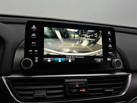 Honda Accord 2.0 Hybrid Touring, снимка 15