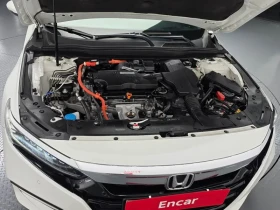Honda Accord 2.0 Hybrid Touring, снимка 6