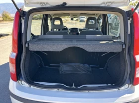 Fiat Panda, снимка 7