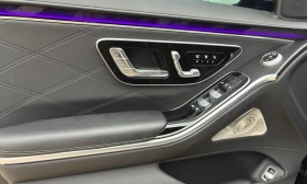 Mercedes-Benz S 63 AMG 4-MATIC E-PERFORMANCE LONG TV , снимка 11