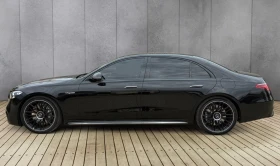 Mercedes-Benz S 63 AMG 4-MATIC E-PERFORMANCE LONG TV , снимка 5