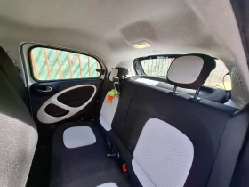 Smart Forfour EQ, снимка 3