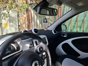Smart Forfour EQ, снимка 5