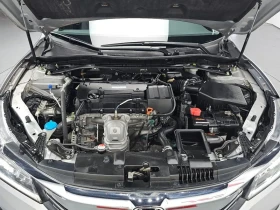 Honda Accord 2.4 22k km!, снимка 6