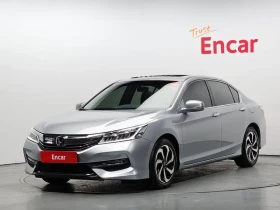Honda Accord 2.4 22k km!, снимка 1