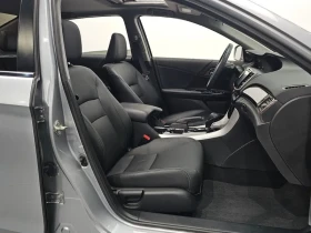 Honda Accord 2.4 22k km!, снимка 10