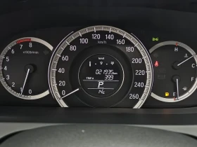 Honda Accord 2.4 22k km!, снимка 8