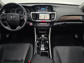 Honda Accord 2.4 22k km!, снимка 7