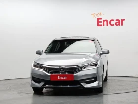 Honda Accord 2.4 22k km!, снимка 3