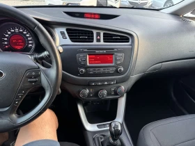 Kia Ceed 1.6BENZIN* KLIMA* TOP* 6SPEED* EVRO5, снимка 9