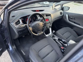Kia Ceed 1.6BENZIN* KLIMA* TOP* 6SPEED* EVRO5, снимка 12