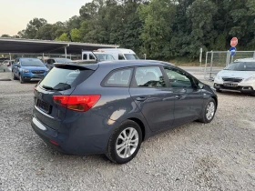 Kia Ceed 1.6BENZIN* KLIMA* TOP* 6SPEED* EVRO5, снимка 5
