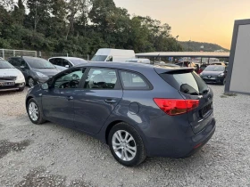 Kia Ceed 1.6BENZIN* KLIMA* TOP* 6SPEED* EVRO5, снимка 4