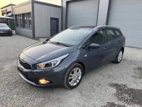 Kia Ceed 1.6BENZIN* KLIMA* TOP* 6SPEED* EVRO5, снимка 6