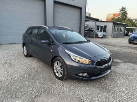Kia Ceed 1.6BENZIN* KLIMA* TOP* 6SPEED* EVRO5, снимка 3