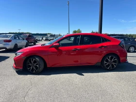 Honda Civic * Sport Touring * АВТОКРЕДИТ* , снимка 2