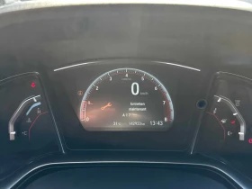 Honda Civic * Sport Touring * АВТОКРЕДИТ* , снимка 8