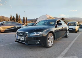 Audi A4 1.8TFSI, снимка 1