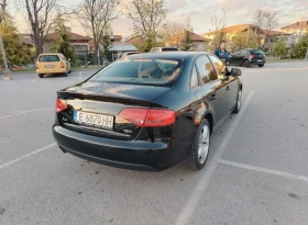 Audi A4 1.8TFSI, снимка 4