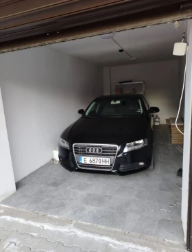 Audi A4 1.8TFSI, снимка 7