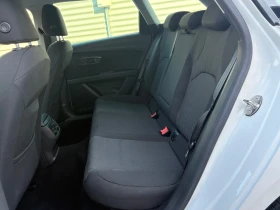 Seat Leon 1.6TDI-117000км., снимка 8