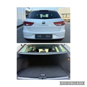 Seat Leon 1.6TDI-117000км., снимка 7