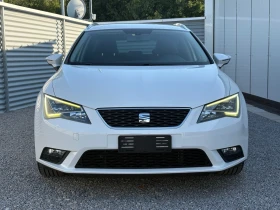 Seat Leon 1.6TDI-117000км., снимка 3