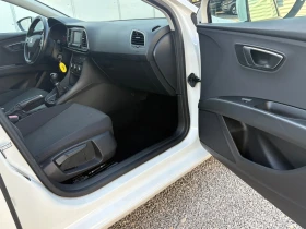 Seat Leon 1.6TDI-117000км., снимка 9