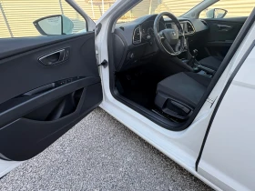 Seat Leon 1.6TDI-117000км., снимка 13