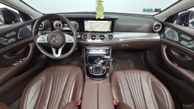 Mercedes-Benz CLS 300 AMG* HUD* КОЖА* ПОДРЕВ* НАВИ* ПАНО* КАМЕРА, снимка 6