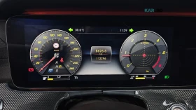Mercedes-Benz CLS 300 AMG* HUD* КОЖА* ПОДРЕВ* НАВИ* ПАНО* КАМЕРА, снимка 7