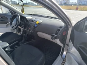 Kia Ceed, снимка 6