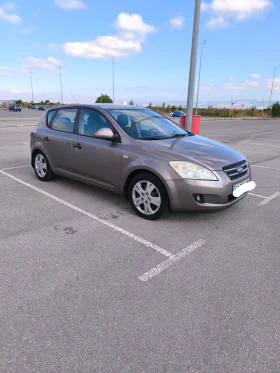 Kia Ceed, снимка 2