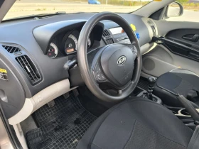 Kia Ceed, снимка 8