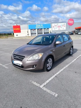 Kia Ceed, снимка 5