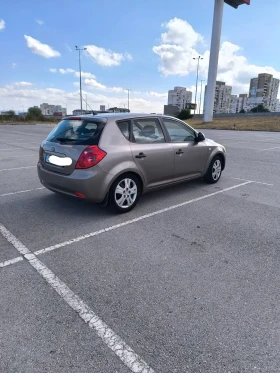Kia Ceed, снимка 4
