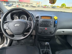 Kia Ceed, снимка 7