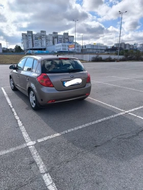 Kia Ceed, снимка 3