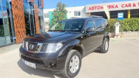 Nissan Pathfinder Автоматик , снимка 5