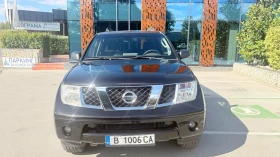 Nissan Pathfinder Автоматик , снимка 2