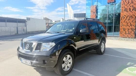 Nissan Pathfinder Автоматик , снимка 1