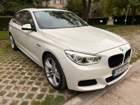 BMW 5 Gran Turismo, снимка 3