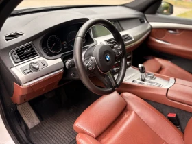BMW 5 Gran Turismo, снимка 11