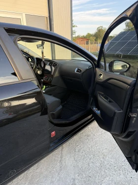 Citroen C4 1.6, снимка 10