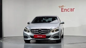 Mercedes-Benz E 220 Avantgarde, снимка 3