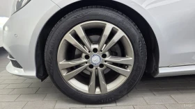 Mercedes-Benz E 220 Avantgarde, снимка 5