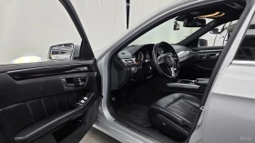 Mercedes-Benz E 220 Avantgarde, снимка 10
