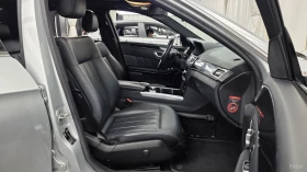 Mercedes-Benz E 220 Avantgarde, снимка 11